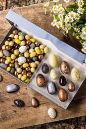 Finest Easter Mix 2 fra Xocolatl 275 g 